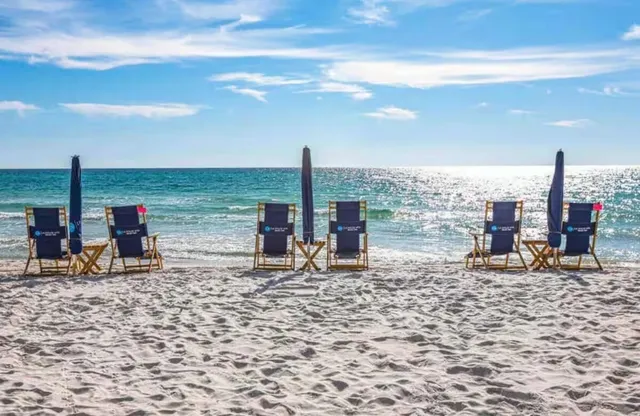 $460,000 | 10343 East County Highway 30A, Unit B275, Inlet Beach, FL 32413