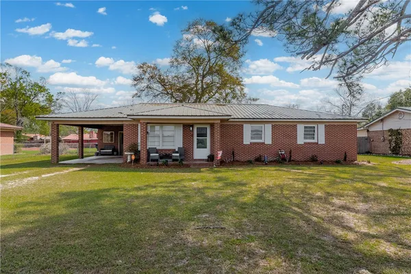 $175,000 | 2857 Cherokee Street, Waycross, GA 31503