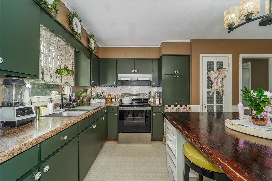 2857 Cherokee Street Waycross, GA 31503 - Photo 12 of 24