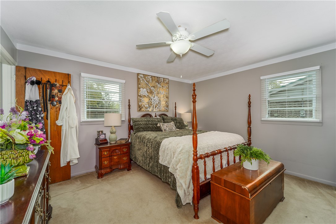 2857 Cherokee Street Waycross, GA 31503 - Photo 13 of 24