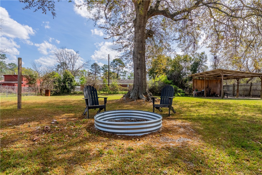 2857 Cherokee Street Waycross, GA 31503 - Photo 21 of 24