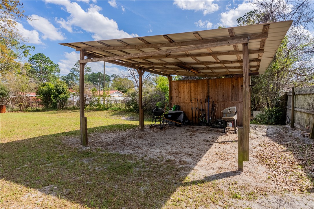 2857 Cherokee Street Waycross, GA 31503 - Photo 22 of 24