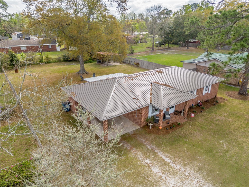 2857 Cherokee Street Waycross, GA 31503 - Photo 24 of 24