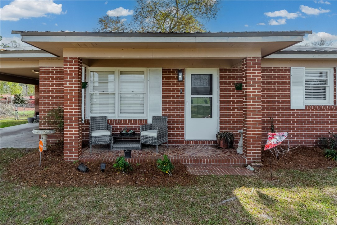 2857 Cherokee Street Waycross, GA 31503 - Photo 6 of 24