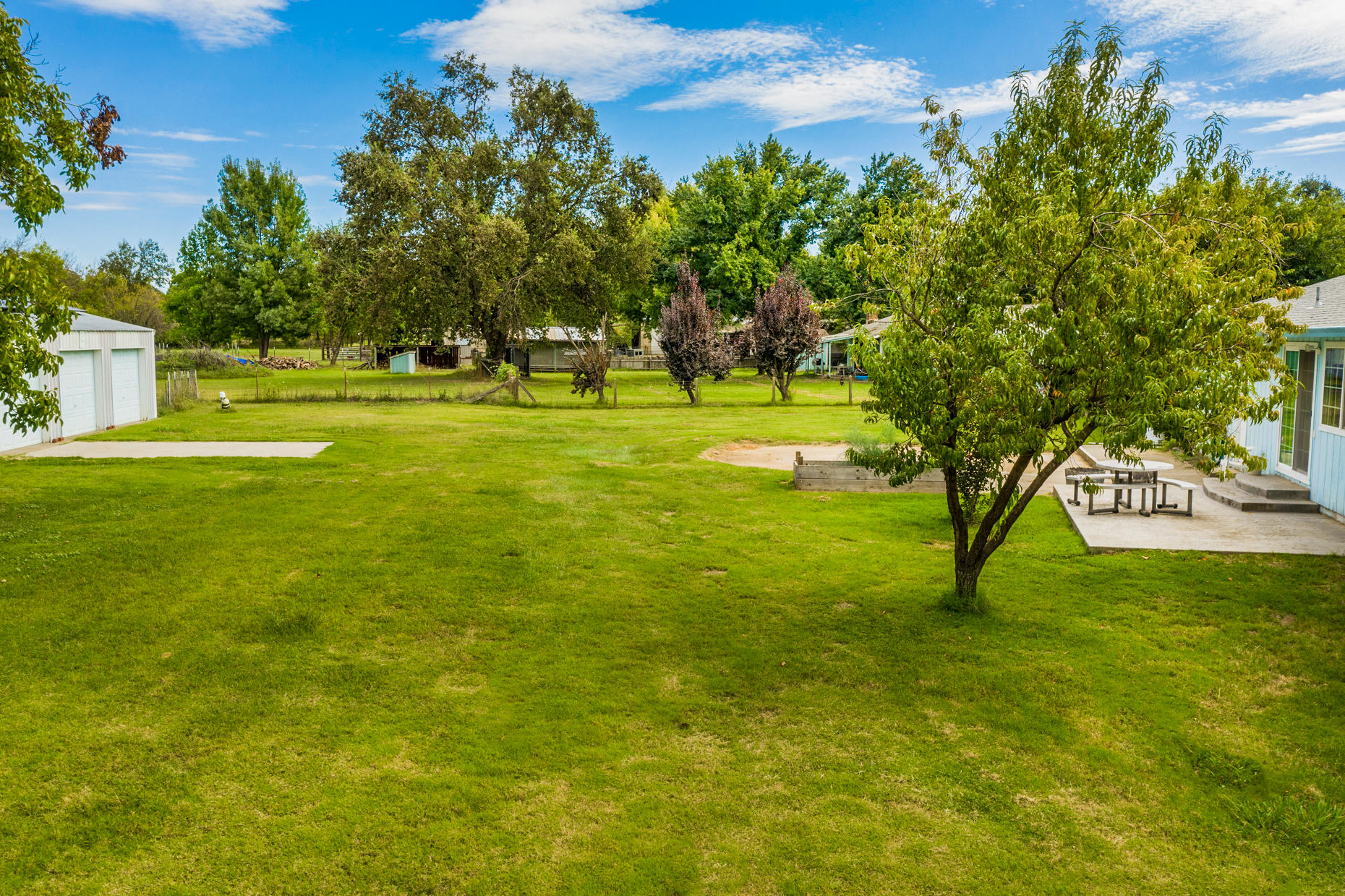 5403 Balls Ferry Road Anderson, CA 96007 - Photo 24 of 30 73 Backyard