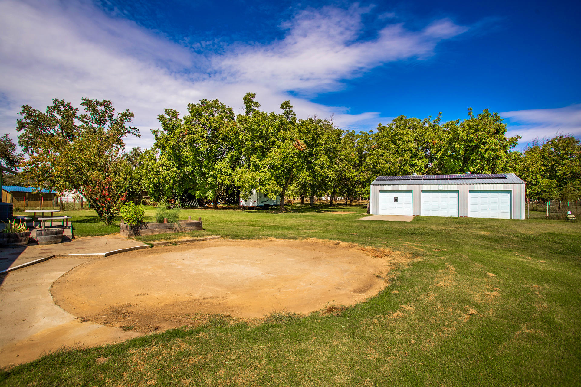 5403 Balls Ferry Road Anderson, CA 96007 - Photo 26 of 30 75 Pool Slab