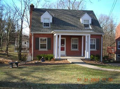 21 Ashton Road Fort Mitchell, KY 41017 - Photo 1 of 1