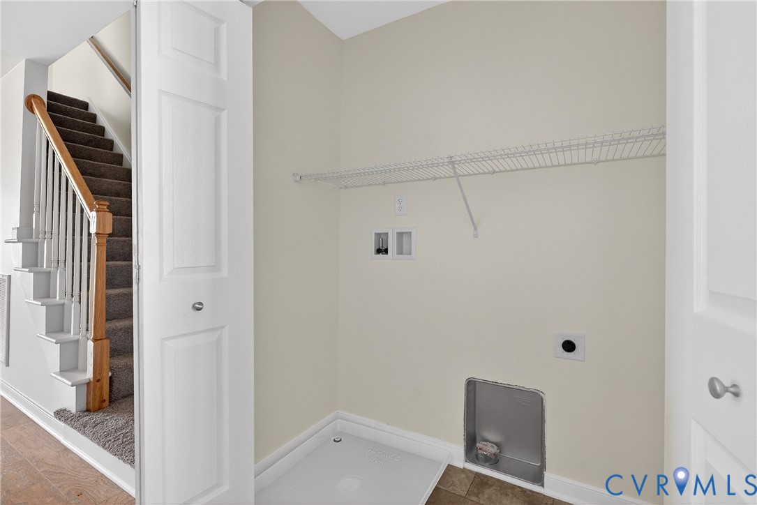2213 Perry Street Richmond, VA 23225 - Photo 19 of 37 THESE ARE PICS OF A SIMILAR UNIT