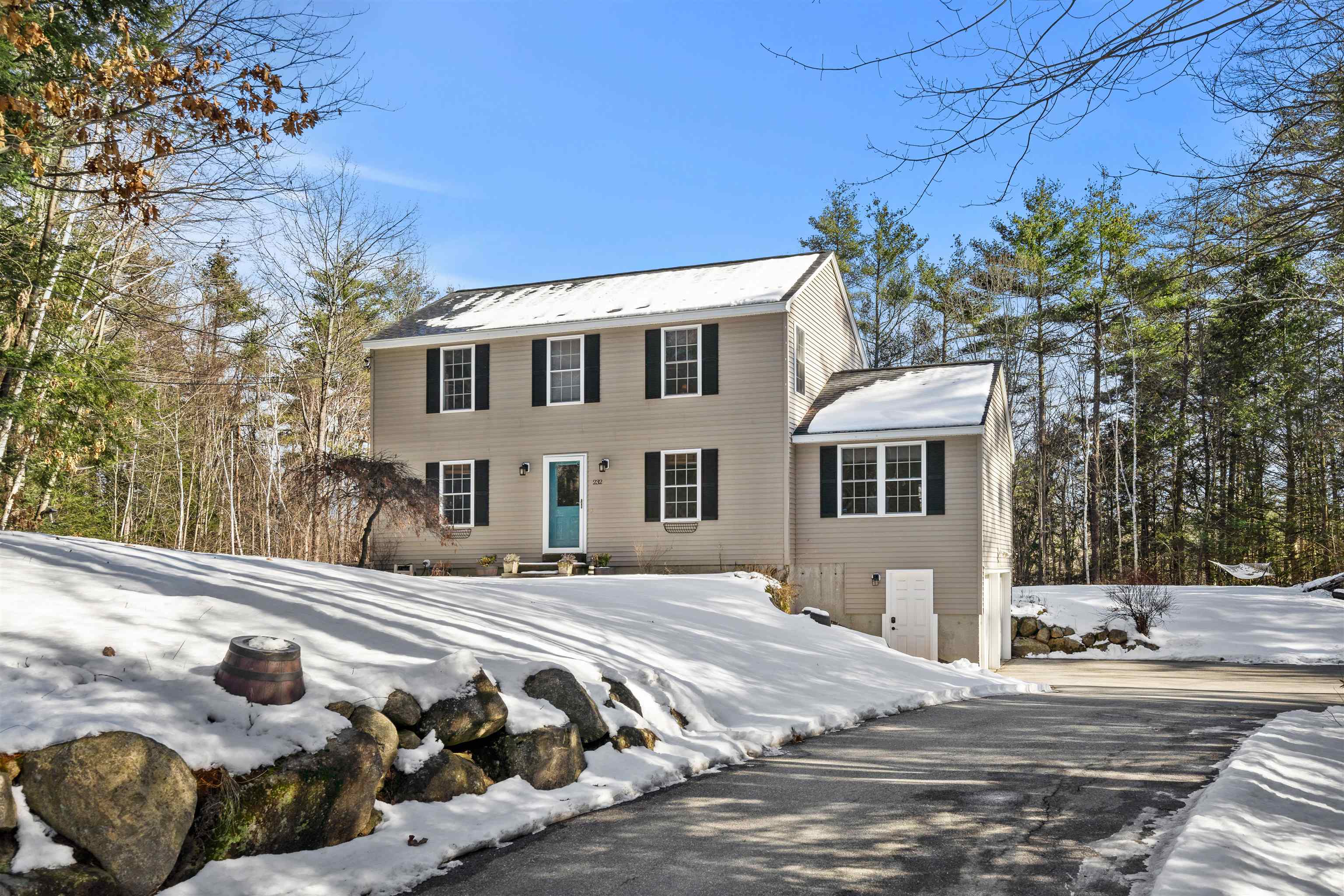 232 Melendy Road Milford, NH 03055 - Photo 1 of 34