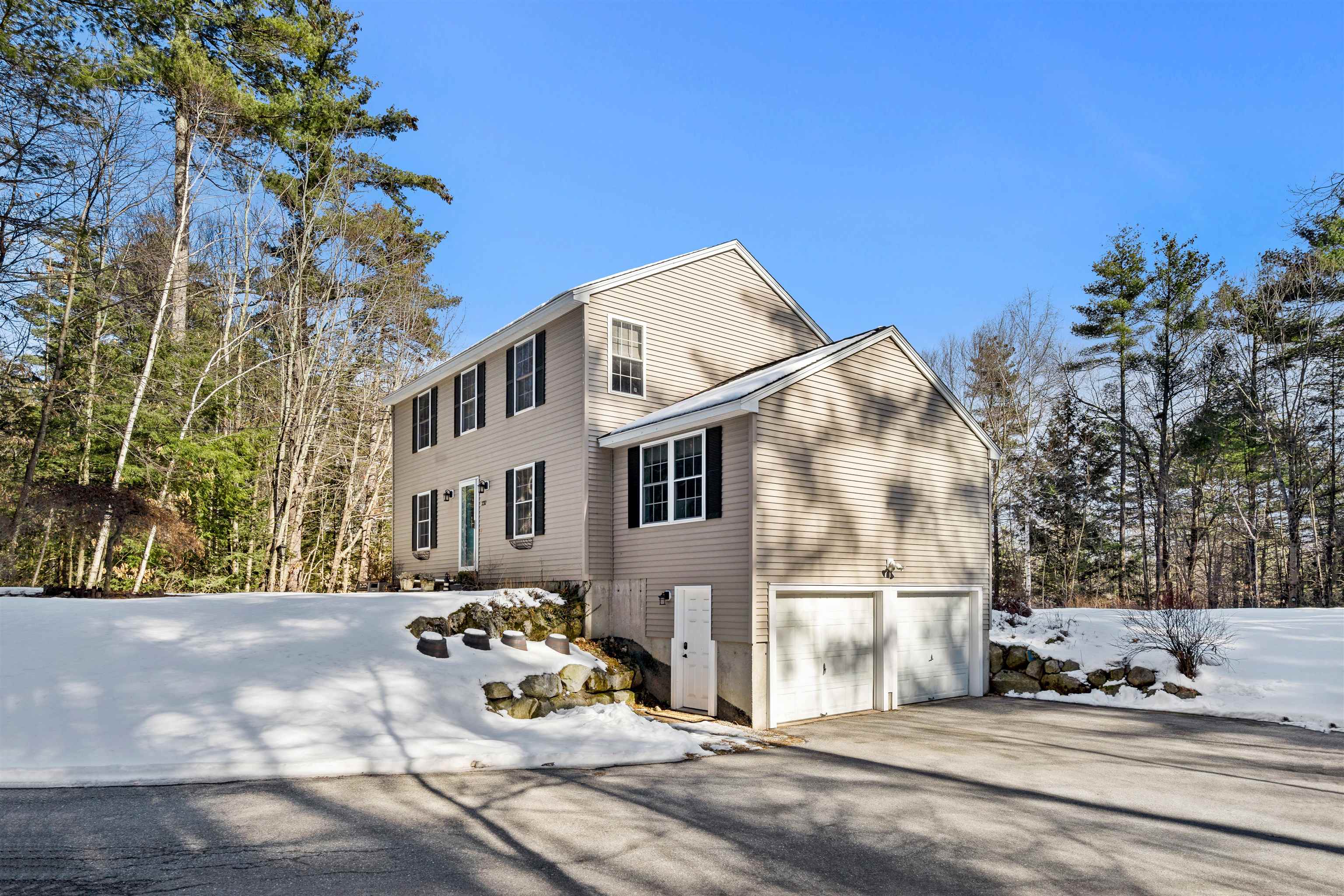 232 Melendy Road Milford, NH 03055 - Photo 19 of 34