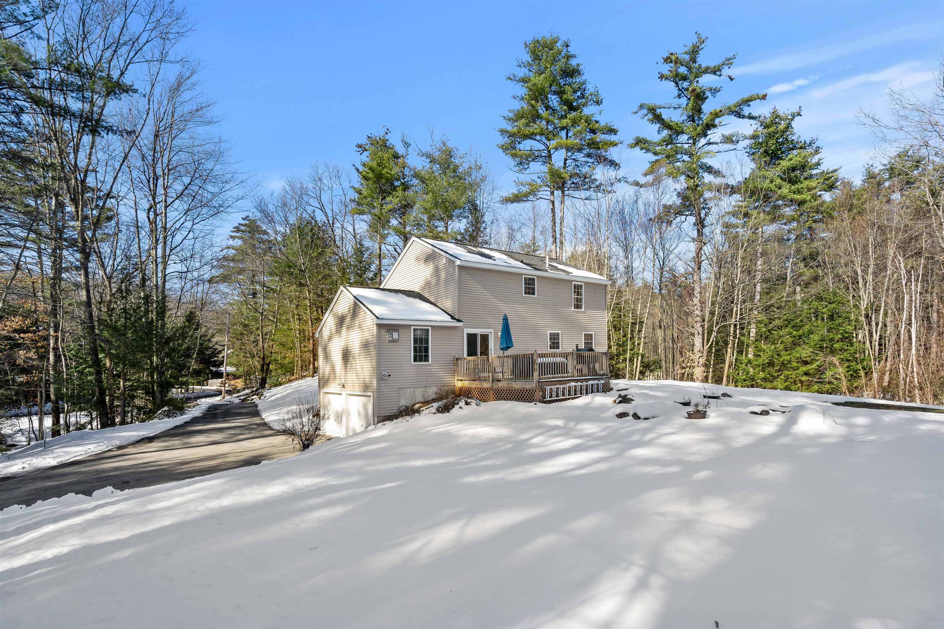 232 Melendy Road Milford, NH 03055 - Photo 2 of 34