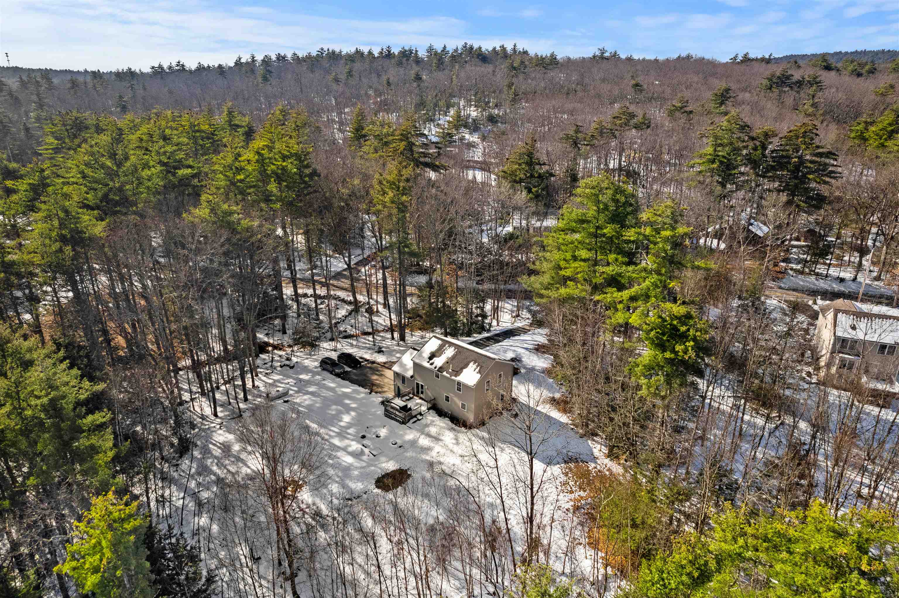 232 Melendy Road Milford, NH 03055 - Photo 25 of 34