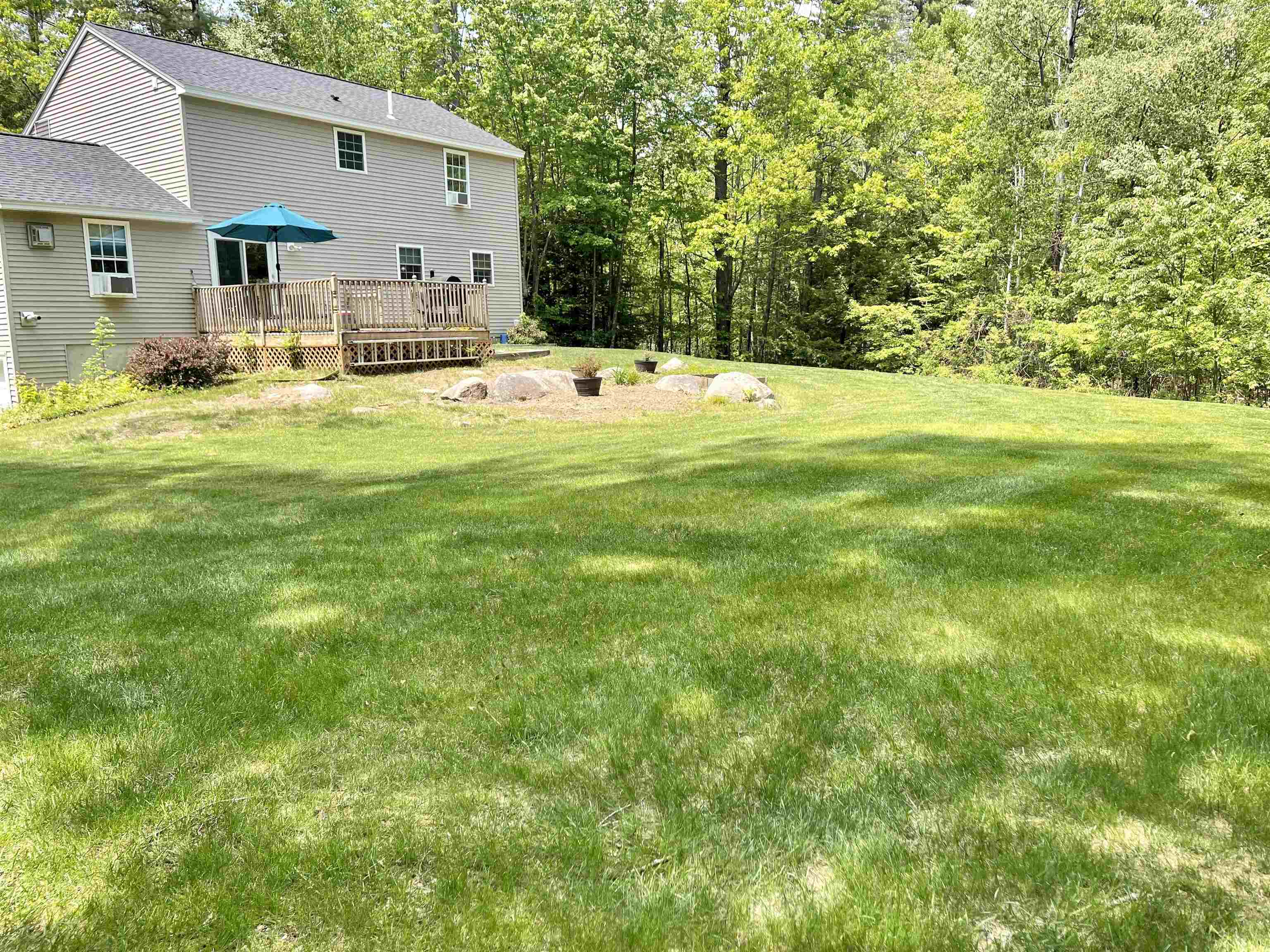232 Melendy Road Milford, NH 03055 - Photo 28 of 34
