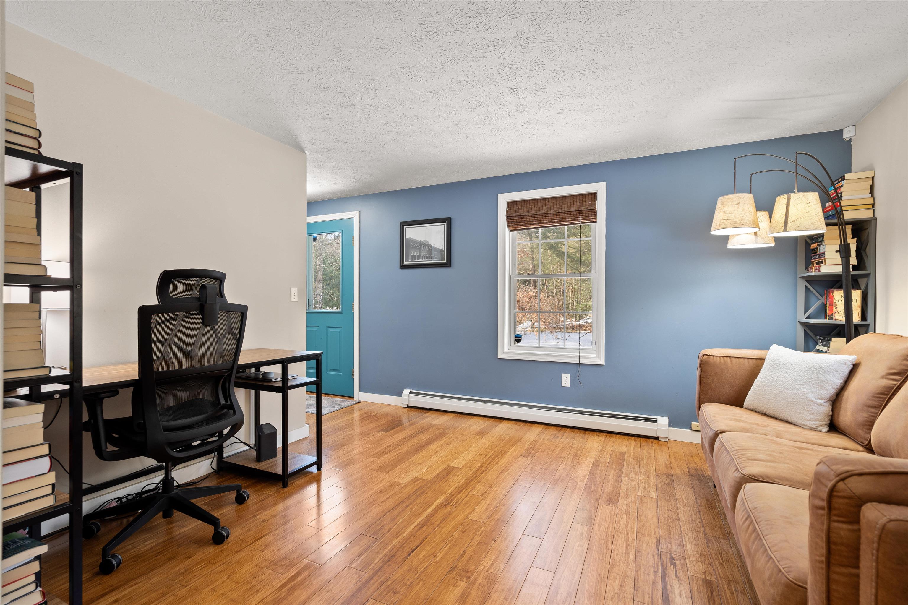 232 Melendy Road Milford, NH 03055 - Photo 4 of 34