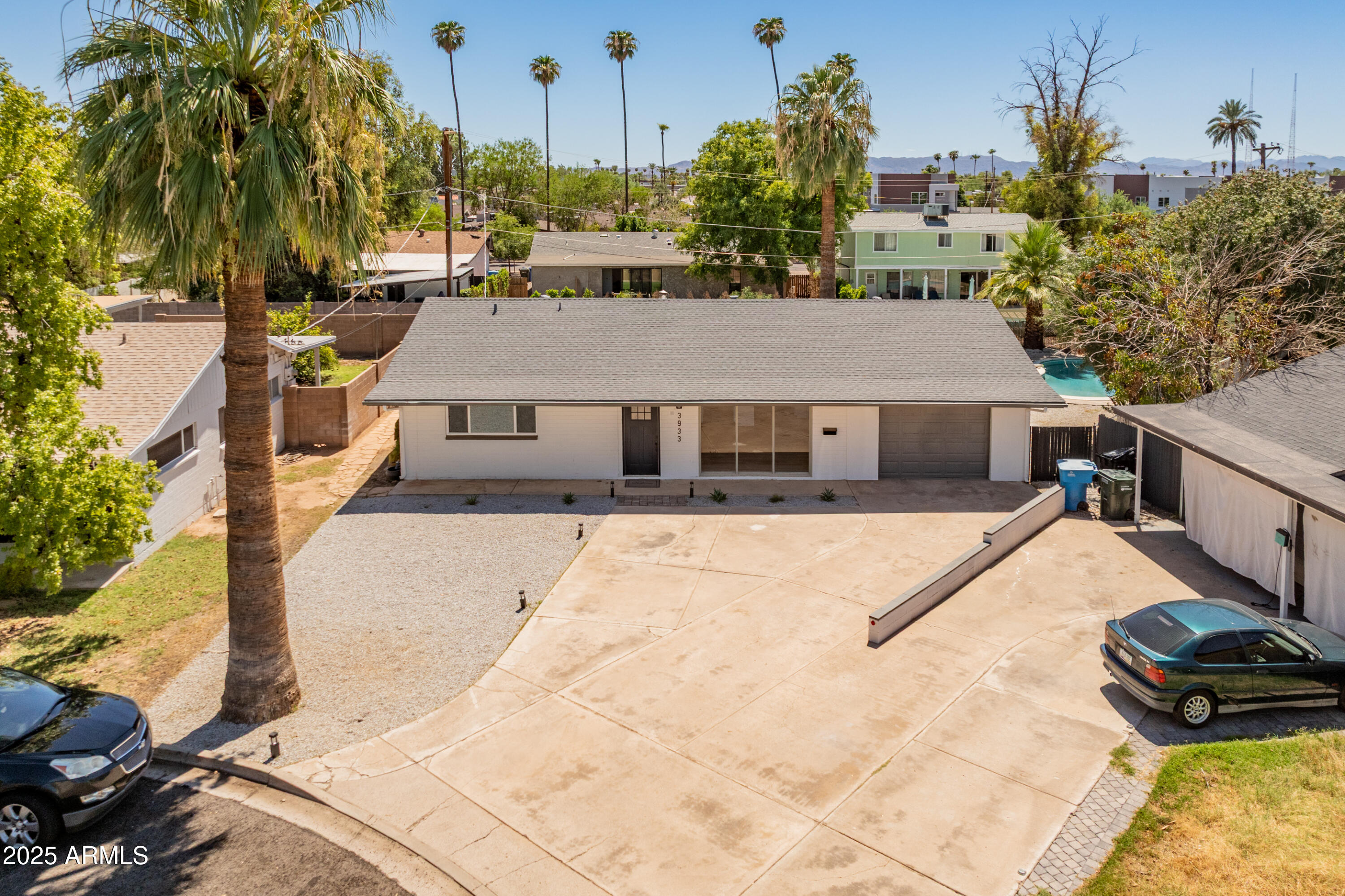 3933 East Flower Street Phoenix, AZ 85018 - Photo 37 of 37 Front of HOme