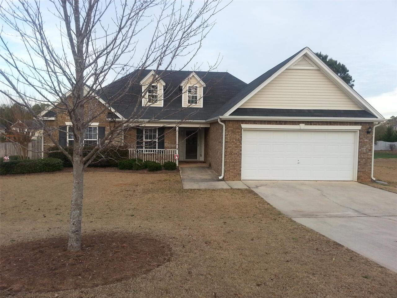 40 Windpher Ridge Hampton, GA 30228 - Photo 1 of 1