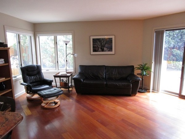 17 McKinley Road Marblehead, MA 01945 - Photo 3 of 22 a living room with furniture and a large window