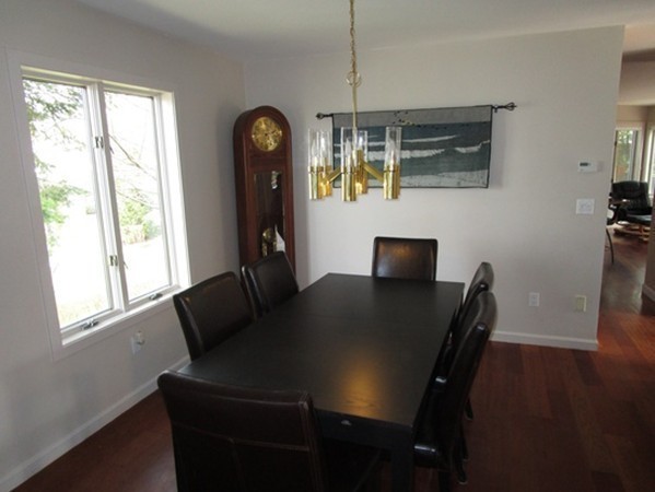 17 McKinley Road Marblehead, MA 01945 - Photo 9 of 22 a dining room with furniture and window