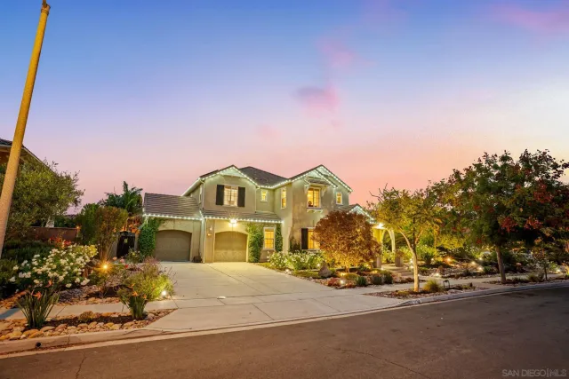 $2,899,000 | 15740 Bacara Court, San Diego, CA 92131