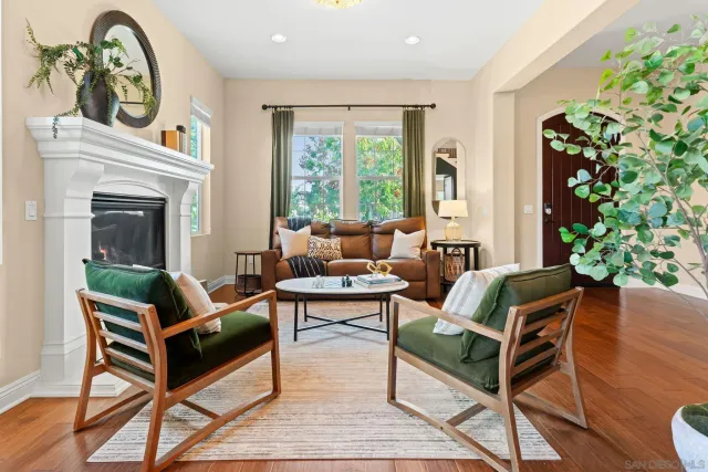 $2,899,000 | 15740 Bacara Court, San Diego, CA 92131