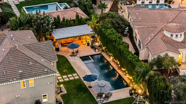 $2,899,000 | 15740 Bacara Court, San Diego, CA 92131