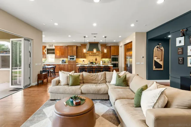 $2,899,000 | 15740 Bacara Court, San Diego, CA 92131