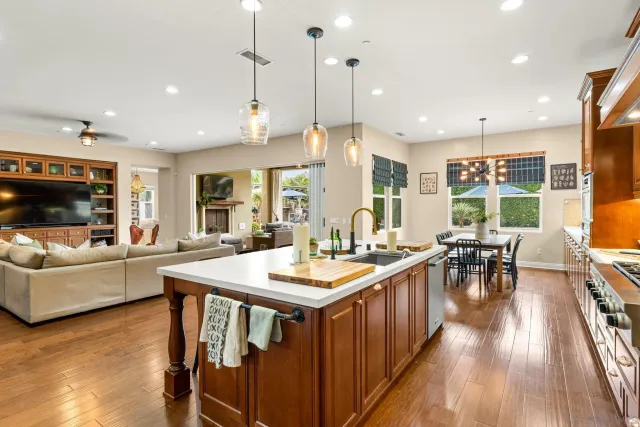 $2,899,000 | 15740 Bacara Court, San Diego, CA 92131