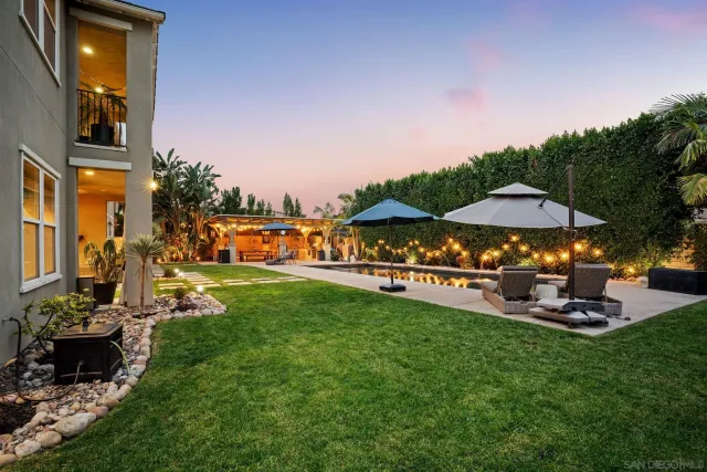 $2,899,000 | 15740 Bacara Court, San Diego, CA 92131