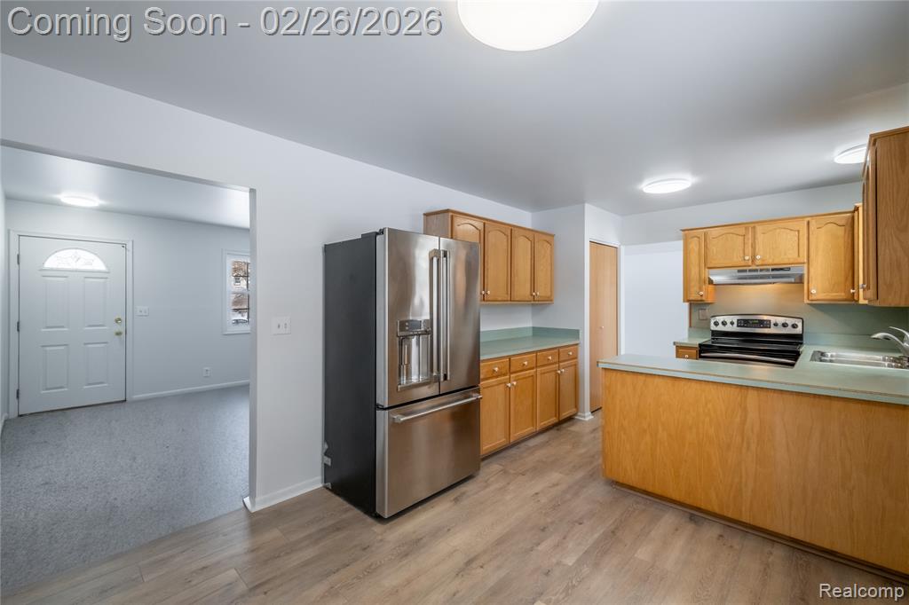 5366 North Georgetown Road Grand Blanc, MI 48439 - Photo 14 of 30 Gallery Image 14