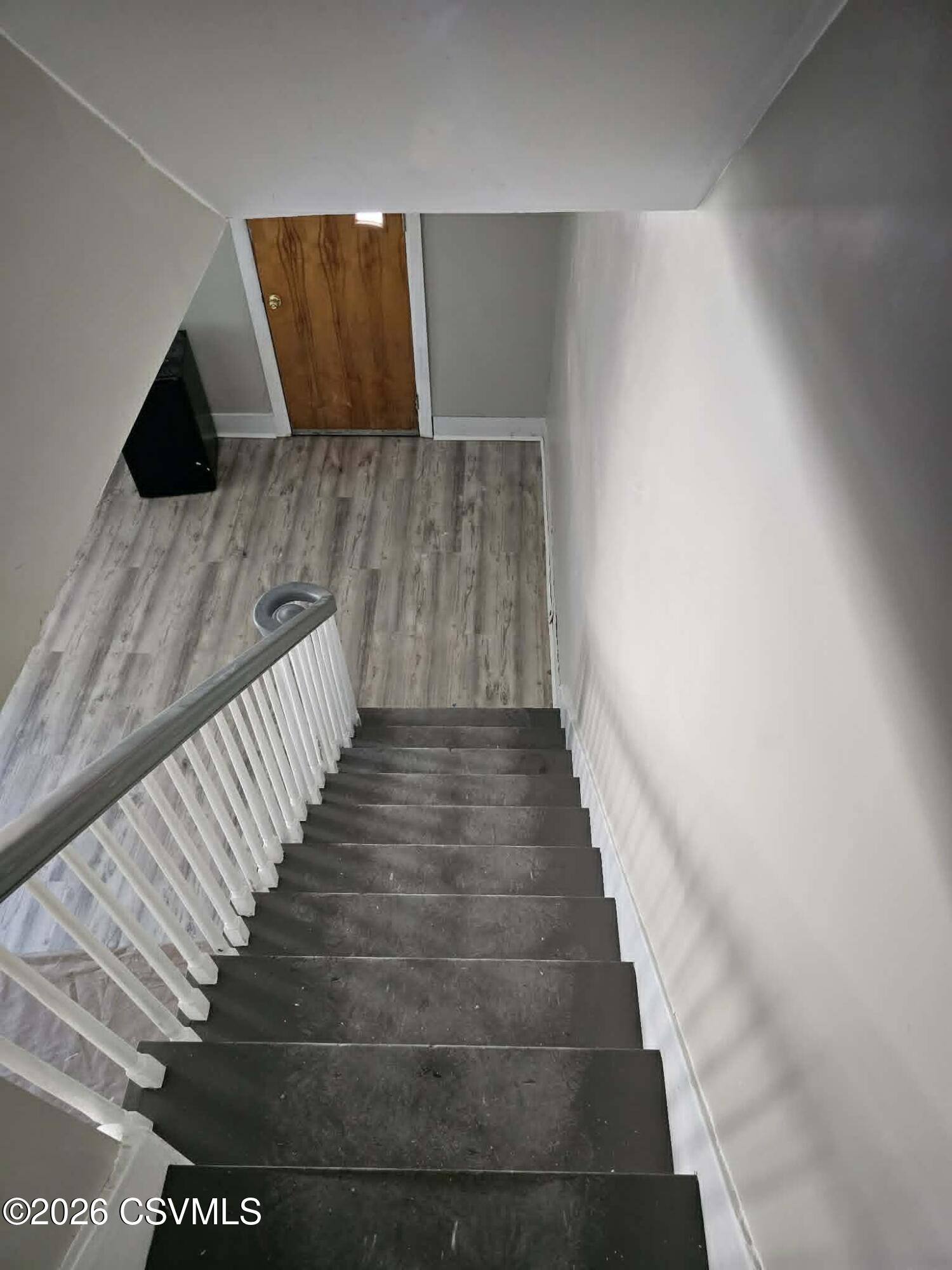110 Birch Street Shamokin, PA 17872 - Photo 14 of 19 a view of entryway