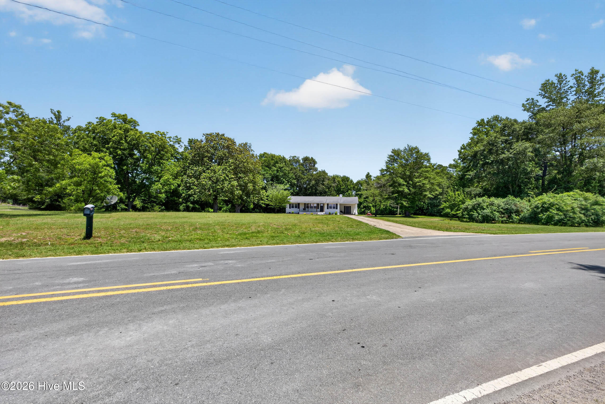 437 East Wards Bridge Road Kenansville, NC 28349 - Photo 43 of 59 437 E ward Bridge Road, Kenansville, NC-