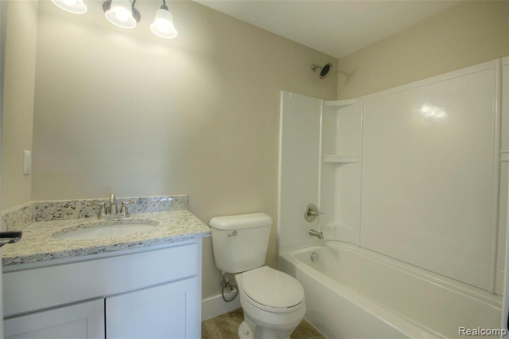Tbd Tbd Bluff Drive Pinckney, MI 48169 - Photo 14 of 19