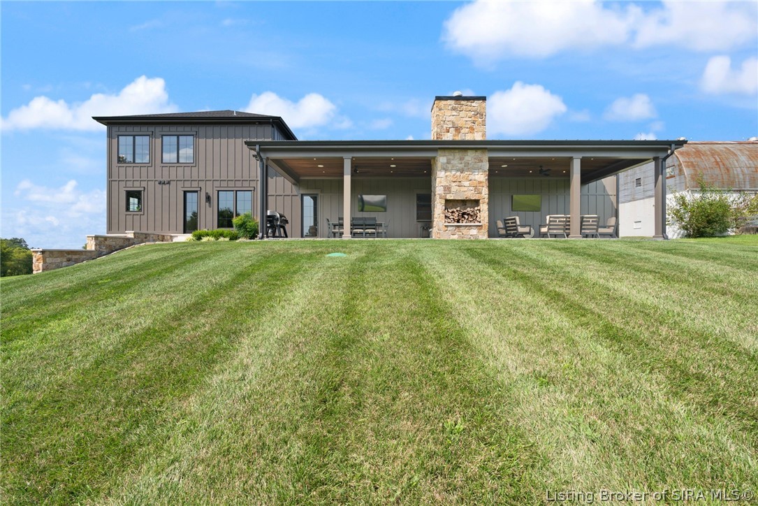 15000 Starlight Road Floyds Knobs, IN 47119 - Photo 11 of 99 Gallery Image 11