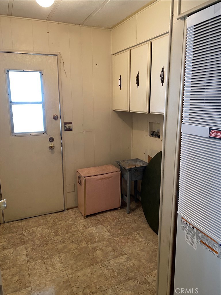 45 Walnut Via Anaheim, CA 92801 - Photo 5 of 14 a view of a storage & utility room