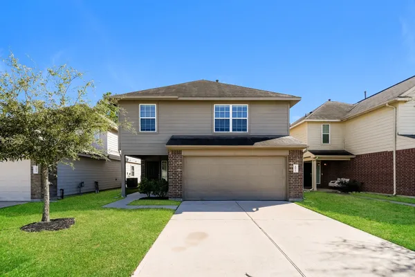 $1,995 | 18831 Treviso Terrace Lane, Katy, TX 77449