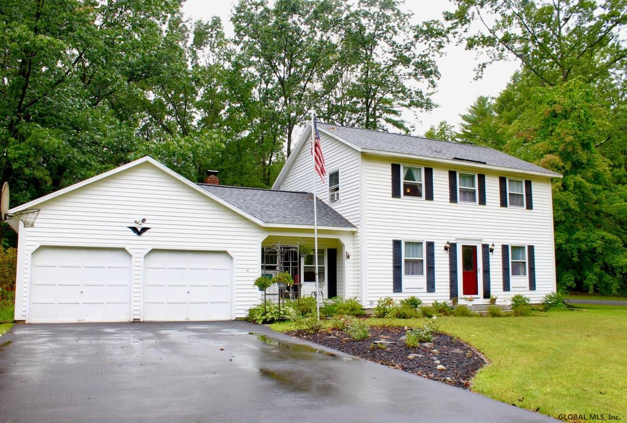 2 Bell Flower Road Malta, NY 12020 - Photo 1 of 22 Photo 1