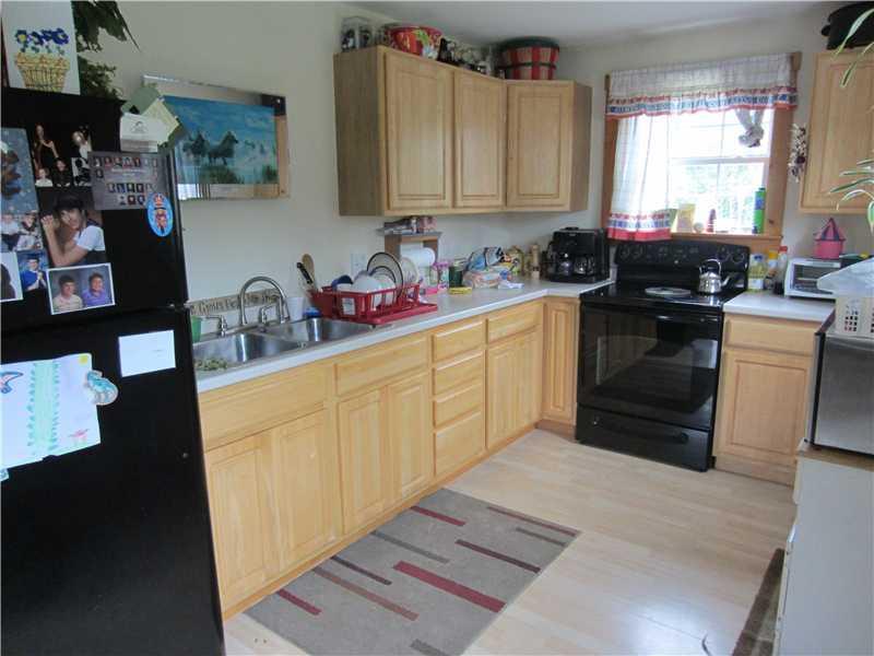 104 Protheroe Crossing Hudson, ME 04449 - Photo 19 of 28 Kitchen.