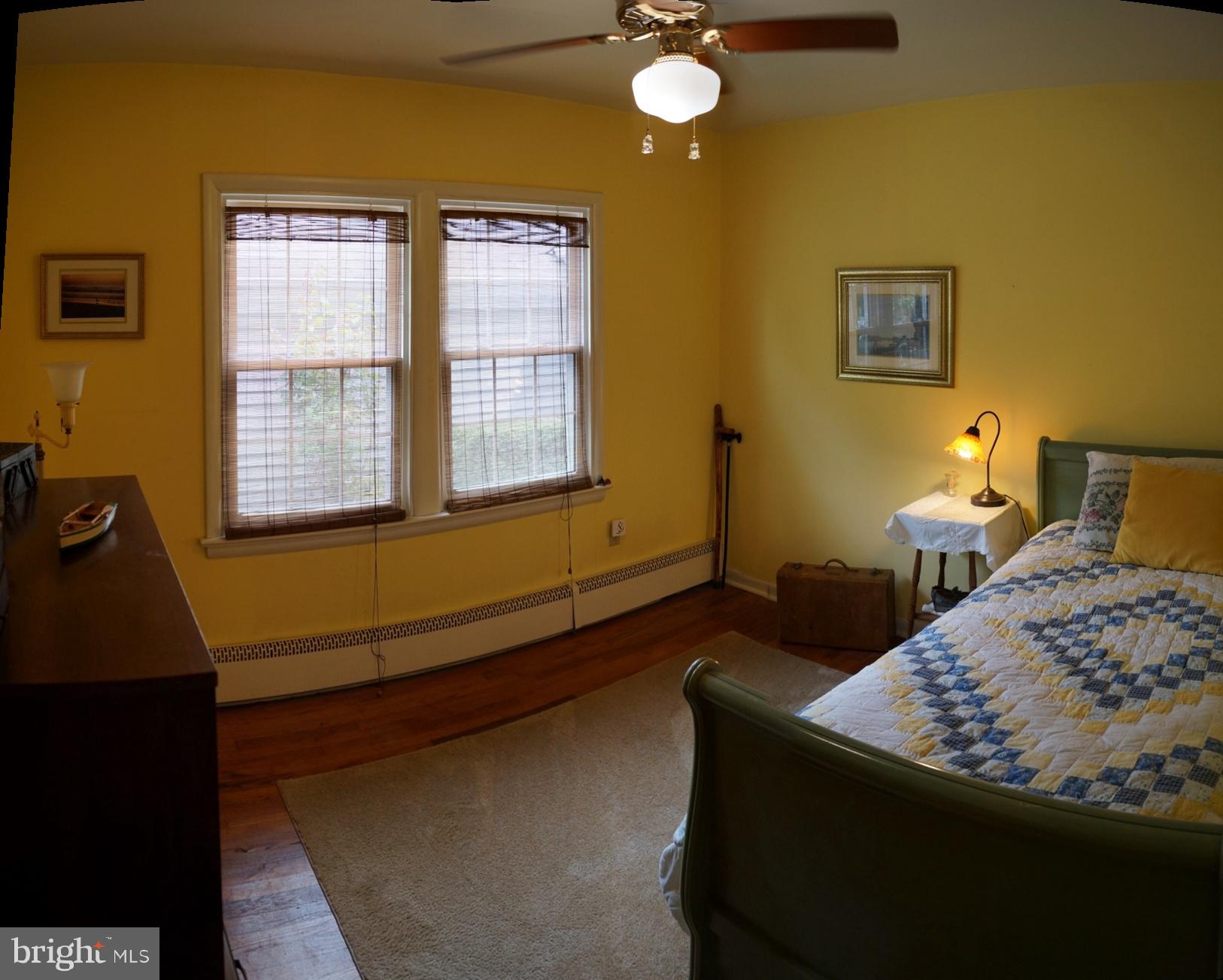 201 5th Street Ridgely, MD 21660 - Photo 13 of 17 Bedroom 2