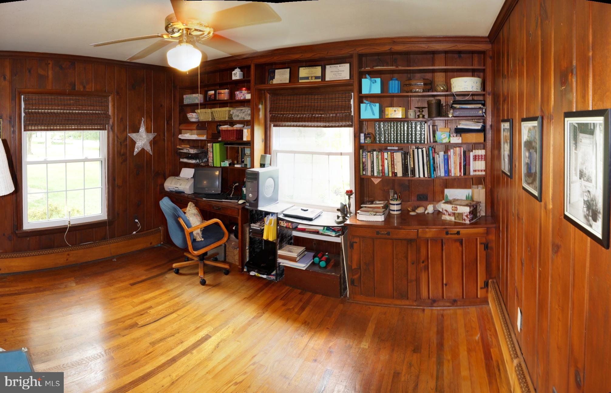 201 5th Street Ridgely, MD 21660 - Photo 14 of 17 Bedroom/Office/Den