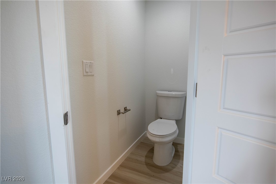 3897 North Mayfield Ranch Road Pahrump, NV 89060 - Photo 13 of 28 Primary Bathroom Toilet