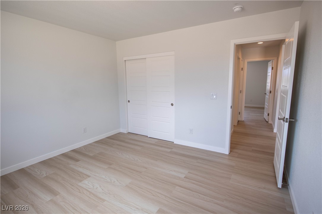 3897 North Mayfield Ranch Road Pahrump, NV 89060 - Photo 15 of 28 Guest Bedroom #1