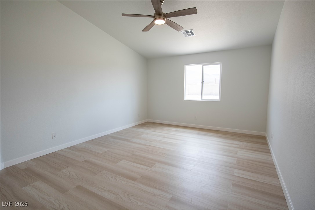 3897 North Mayfield Ranch Road Pahrump, NV 89060 - Photo 19 of 28 Guest Bedroom #2