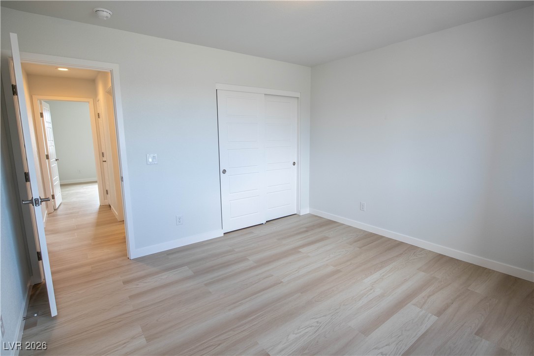 3897 North Mayfield Ranch Road Pahrump, NV 89060 - Photo 20 of 28 Guest Bedroom #1