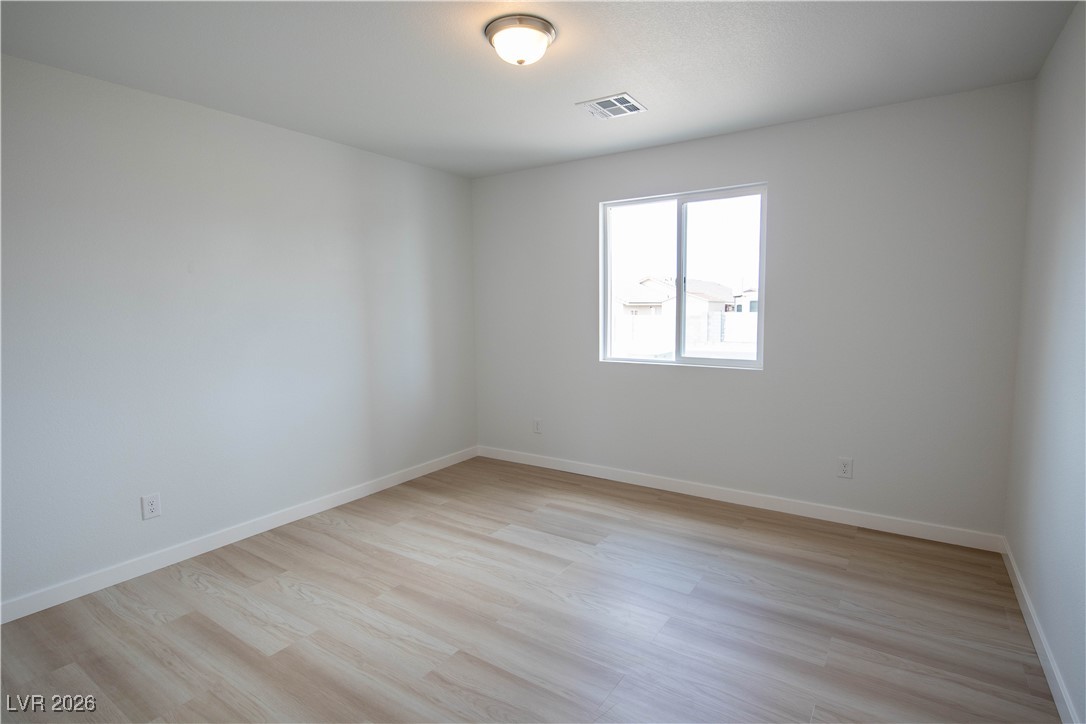 3897 North Mayfield Ranch Road Pahrump, NV 89060 - Photo 7 of 28 Primary Bedroom