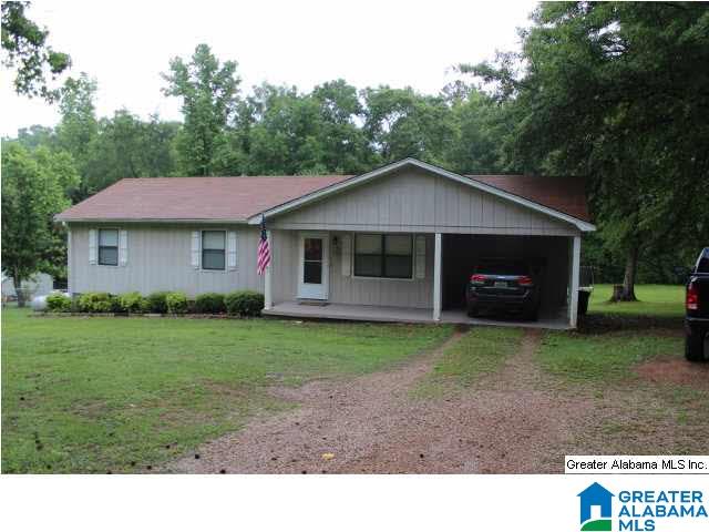 3308 Warrior Jasper Road Warrior, AL 35180 - Photo 2 of 18