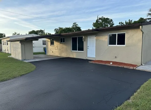 $395,000 | 6327 Southwest 2nd Street, Margate, FL 33068