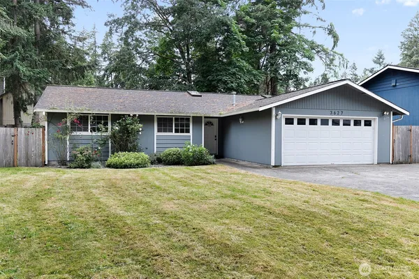 $475,000 | 3627 Princeton Court Southeast, Lacey, WA 98503
