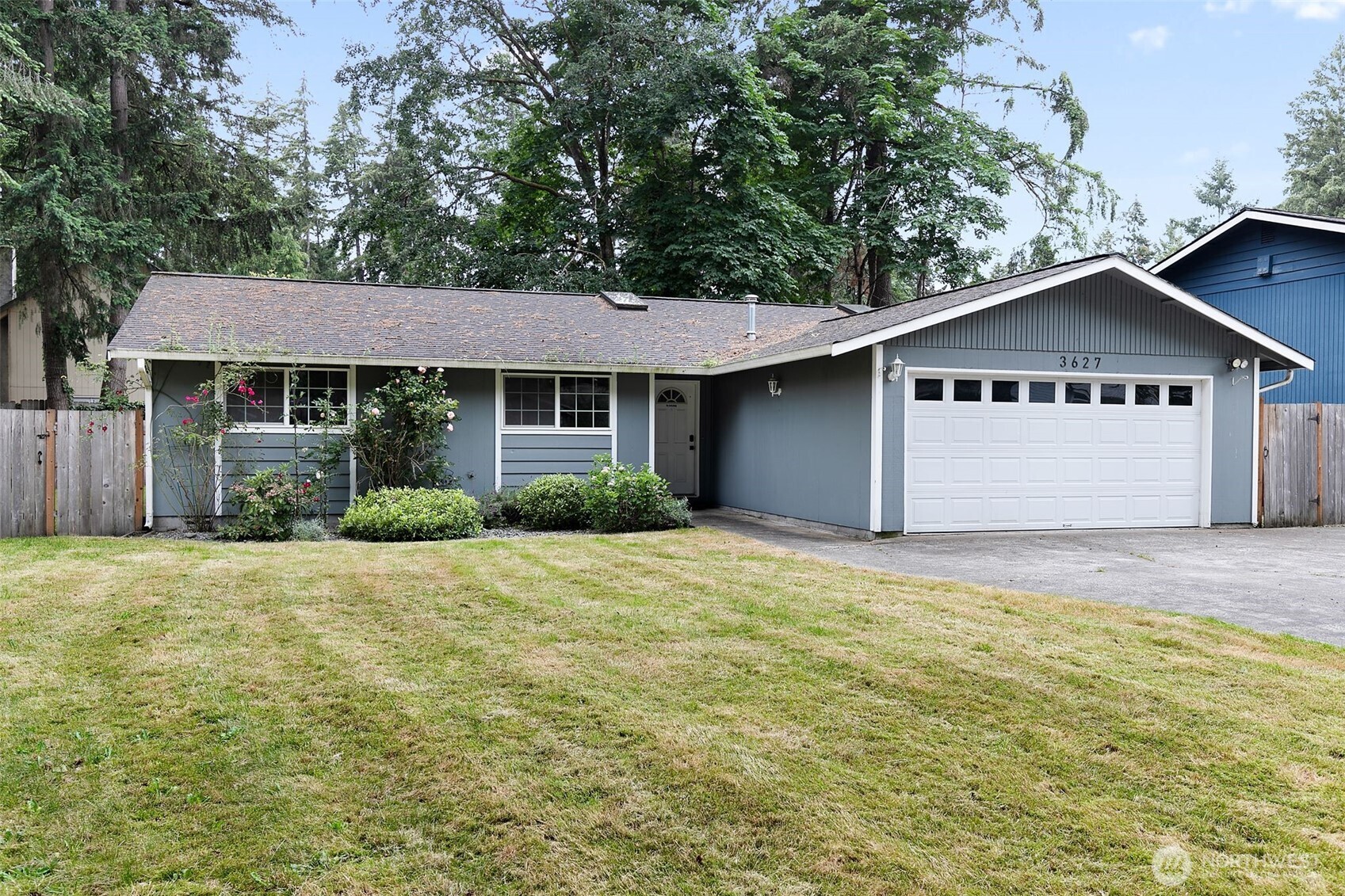 3627 Princeton Court Southeast Lacey, WA 98503 - Photo 1 of 32