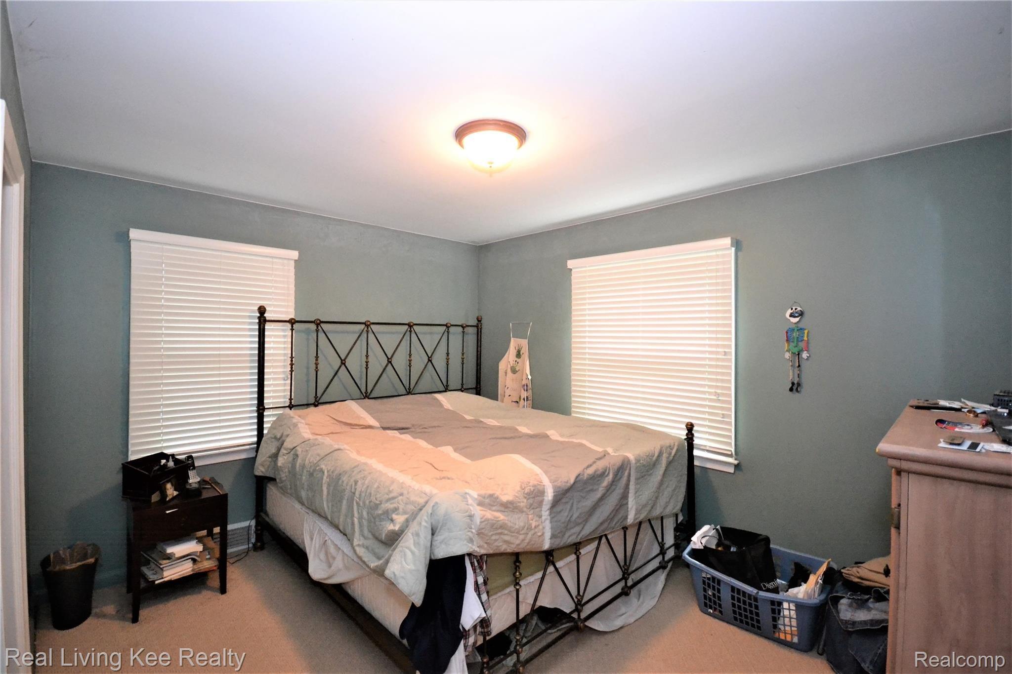 1813 Derby Road Birmingham, MI 48009 - Photo 17 of 26 Bedroom #1