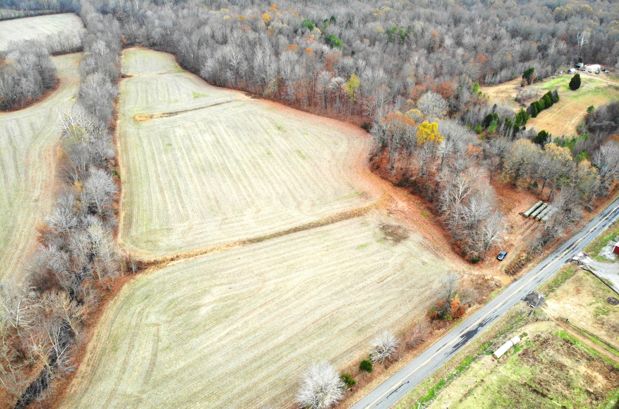 2407 Dooms Chapel Road Symsonia, KY 42082 - Photo 1 of 19 Gallery Image 1